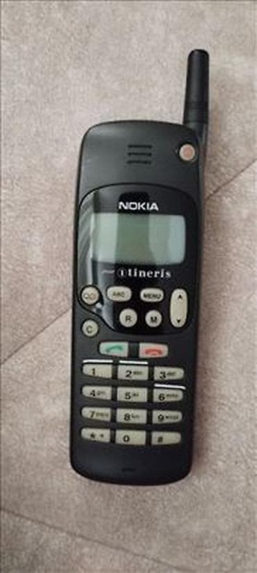 Video Games & Consoles: Nokia NHE-5SX Nokia kao nova,ne znam ispravnost baterija,nigde — 7