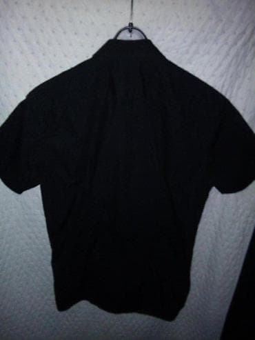 Košulje: Košulja bоја - Crna — 3