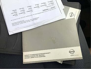top car loznica: Nissan — 6