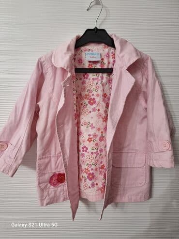 Jackets and Coats: Zenska jaknica mantilic. Velicina za 24 meseca — 3