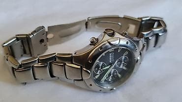 satovi krusevac: Fossil Speedway hronografski muški ručni sat - Kućište i narukvica od — 5