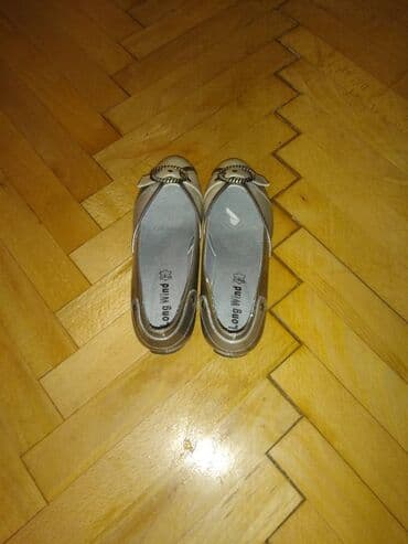 ziggy baletanke: Ballet shoes, 39 — 2