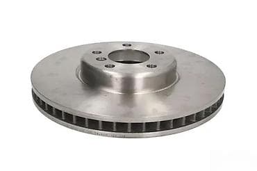 Brake System: BMW 5 F07 KOCIONI DISK PREDNJI | SVI DELOVI SU NOVI I ORIGINALNI!   — 2