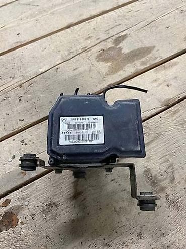 auto testeri: ABS PUMPA ZA VOLKSWAGEN TIGUAN - 5N0614109M | Abs pumpa za Tiguan — 2