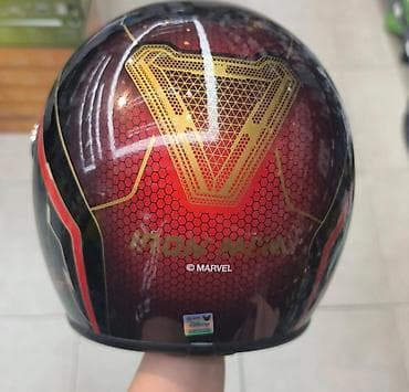 tn za decu: Dečija moto/biciklistička kaciga – Disney Frozen II (Elsa) - — 8