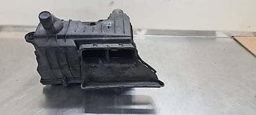 folija za sofersajbnu: KONZOLA RESETKA VAZDUHA ZA VOLKSWAGEN GOLF 7 - 5G0863289C | Konzola — 3