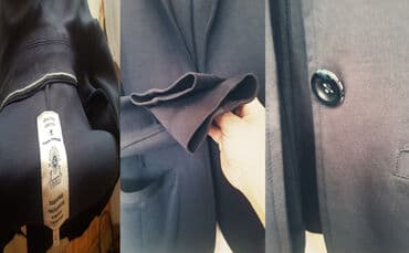 Tom Tailor, L, Pamuk, Jednobojni — 8