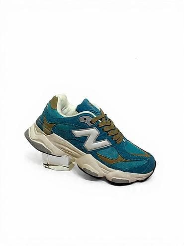 Patike: New Balance muške patike – lifestyle/training model - Boja — 1