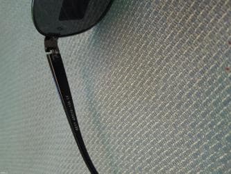 ray ban beograd usce: Ray ban suza crne, crno staklo i crn ram model 6517, velicina — 6