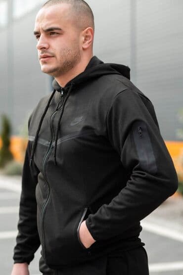 Sportswear: Cena 4400 din
Veličina S, M, L, XL, 2XL
ACG KVALITETAN PAMUK ELASTIN — 25