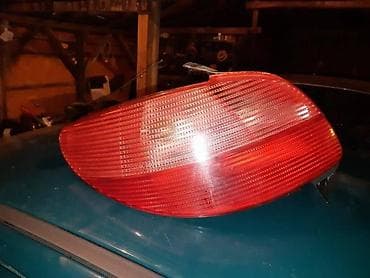 kin 107: STOP LAMPE ZA PEUGEOT 206 | Stop svetla za peugeot 206.Lampe su — 3