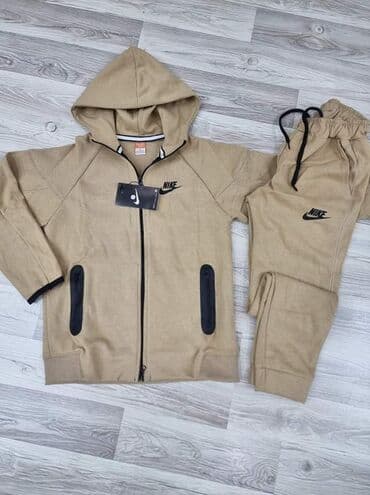 Tracksuit sets: Nike, For boys — 7