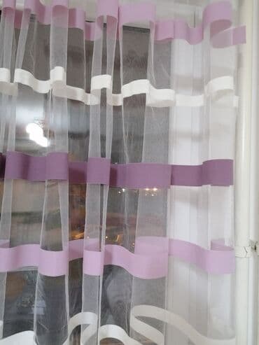zavese i draperije beograd: Zavese po meri Dužina i širina po meri Ušivena traka i ivice Isporuka — 3