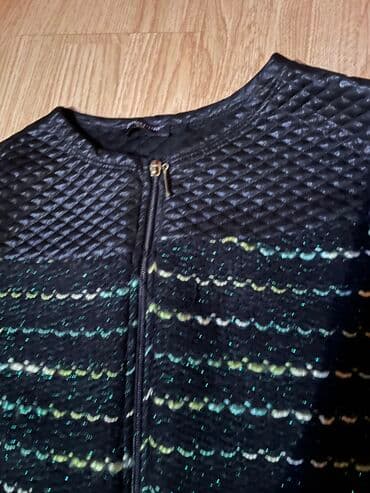 Women's Sweaters, Cardigans: S, M, Other type, Stripes — 2