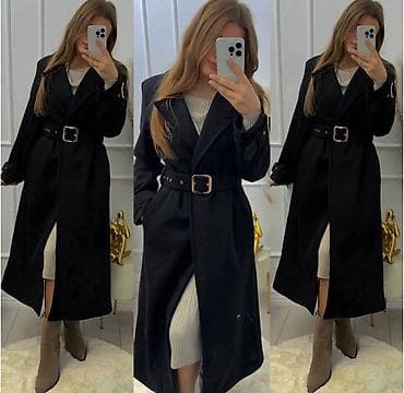 Haljine: 02. Kaput:
4.599 dinara✅✅ — 1