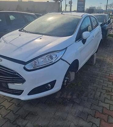 cerada za motor novi sad: MOTOR 1.4 BENZ ZA FORD FIESTA OD 2002. DO 2017. GOD. | Polovni — 1