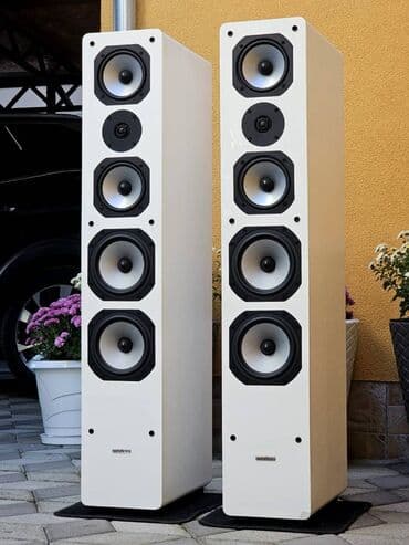 samsung a13 cena mts: Dynavoice Challenger M-65 Podni zvučnici – par visokih stubnih — 9