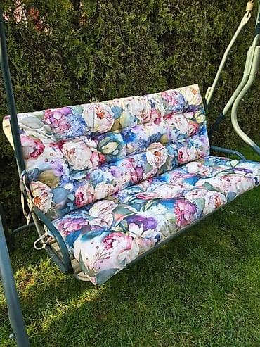 ram pumpa za vodu: Poruči svoj jastuk ili foteljicu za dete 🥰 Razni modeli i — 3