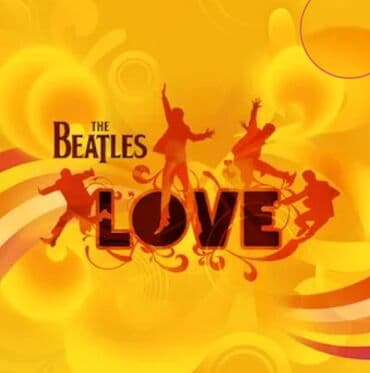 The Beatles Love Informacije: Format: Vinyl Žanr: Rock Godina: ?