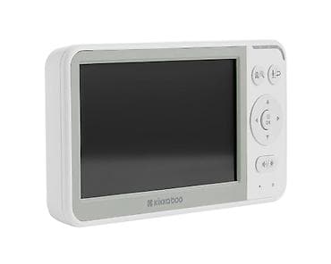 spoljne kamere za video nadzor: KIKKA BOO Video baby monitor RHEN (šifra: KKB4) Kikka Boo Video baby — 3