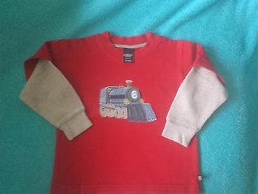 OshKosh duks za dečake Veličina 3 god piše 36 mes Preudoban deblji