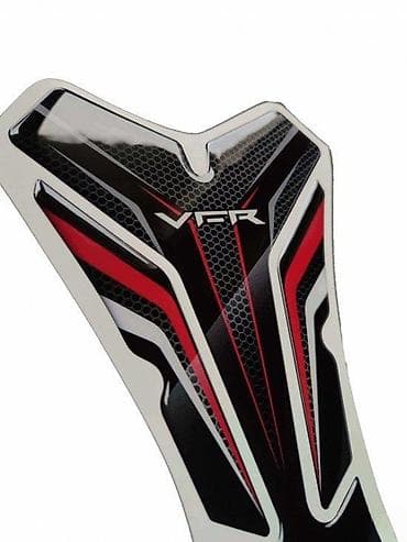 Honda VFR - Tank pad - 1367 📌 Opis: Samolepljivi protektor za