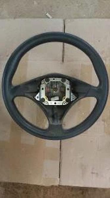 delovi letve volana: ALFA ROMEO 156 VOLAN | U odlicnom stanju — 1