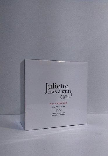 cena u srbiji original: JULIETTE HAS A GUN NOT A PERFUME EDP 100ML | Juliette Has A Gun Not — 2