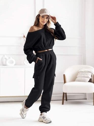 naketano trenerke: Komplet trenerka — 6