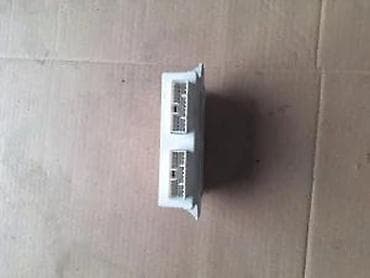 nivostat za vodu: ALFA 156 MODUL U KABINI | Ispravno skinuto sa alfe 156 model sa sva — 2