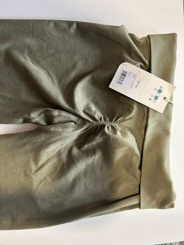 Shorts, Britches: Leggings, Bike shorts — 2