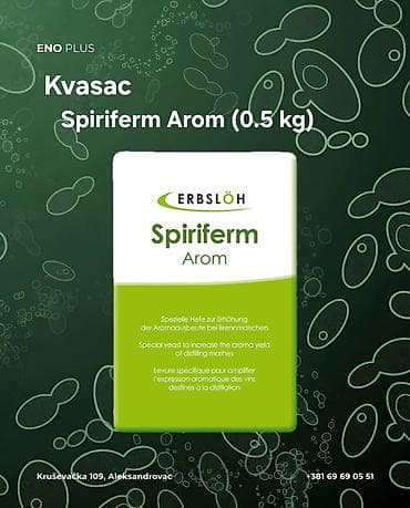 Želite da izvučete maksimum aromatskog potencijala iz vašeg voća i na lalafo.rs Želite da izvučete maksimum aromatskog potencijala iz vašeg voća i