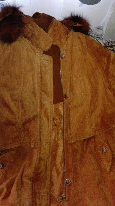 Women's Clothing: Jakna velicina m l xl xxl — 11