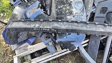 cirada za motor: LAJSNA ZADNJEG BRANIKA GORNJA ZA FIAT 500L | Fiat 500L lajsna — 3