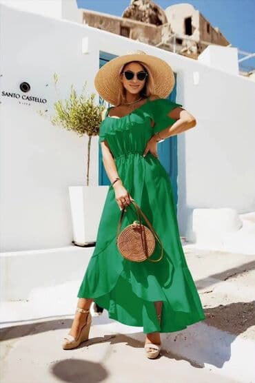 balske haljine: Haljine 2400 — 17