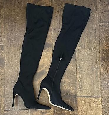 ugg cizm: Čizme, 38, bоја - Crna — 1