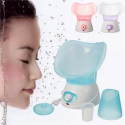 Inhalatori, nebulizatori: Sauna za lice i inhalator Sada mozete ustedeti pare i vreme. Uz — 2