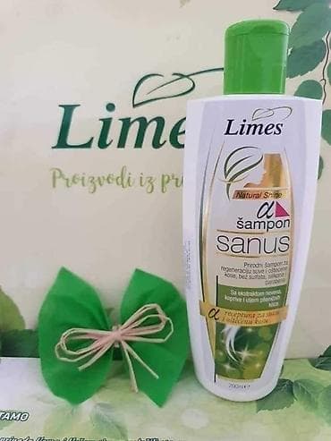 Limes besplatno uclanjenje