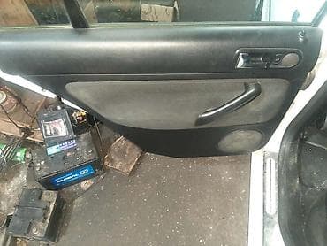 led sijalice za tablice: Volkswagen — 4