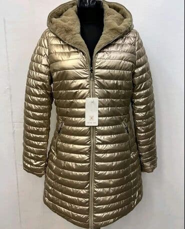 jakna s dva lica zara: Jakne dva lica 6000din.
S m l xl xxl — 2