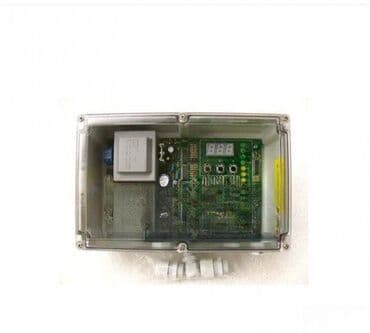toner za stampac: *** AKCIJA *** 0214 Intensiv Filter - IF JetBus Controller; Typ — 2
