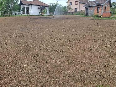kosenje trave cena: Pretvorite zaraslo dvorište ili njivu u uređen i obradiv prostor! — 9