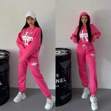 Veličina od S do 2XL
Cena 4500 din na lalafo.rs Veličina od S do 2XL
Cena 4500 din