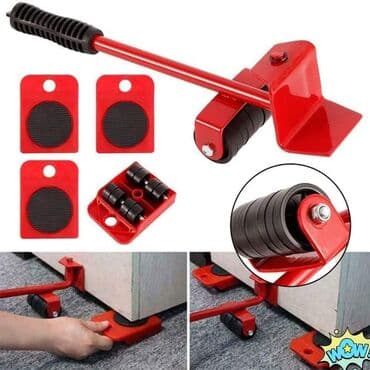 Ultra moćno pomagalo za podizanje i pomeranje teškog nameštaja na lalafo.rs Ultra moćno pomagalo za podizanje i pomeranje teškog nameštaja