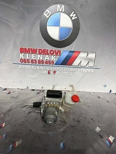 Vozila: NOVE ABS PUMPE G SERIJA ZA BMW SERIJA 1, SERIJA 2, SERIJA 3 . OD — 2