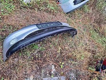 opel astra g prednji branik: PREDNJI BRANIK EYLC SA MAGLE ZA PEUGEOT 206 | imam sve delove za — 4
