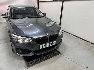 la cars: DELOVI KOMPLET ZA BMW SERIJA 1 OD 2015. DO 2018. GOD. | bmw f31 1.5 — 1
