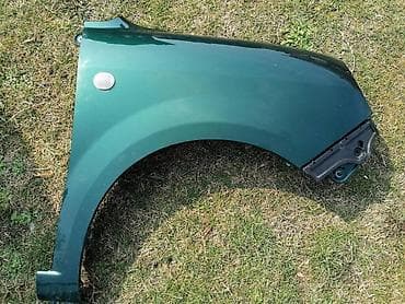Vozila: | DESNO KRILO ZA DAIHATSU TREVIS | — 1