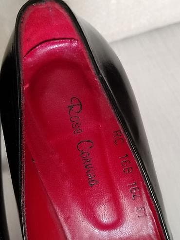 sebago cipele novi sad: Zenske cipele Rose Corvina 40-500 dinara Odlicno ocuvane Broj 40 — 7
