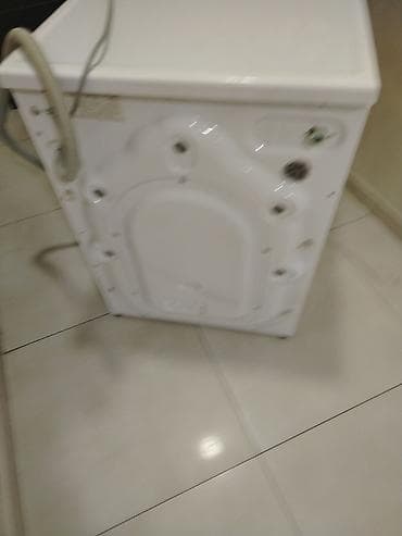 masina za kobasice: Beko veš mašina – front loader - Proizvođač: Beko - Tip: mašina za — 9